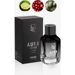 Armasari Aura Savage Erkek Parfüm 100 ml EDT Bergamot Aromatik Koku Uzun Süre Kalıcı