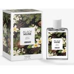 Armasari Black Muse Kalıcı Kadın Parfüm 50ML | Oryantal & Vanilya | Portakal Çiçeği, Kahve, Paçuli - 50 ml
