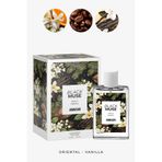 Armasari Black Muse Kalıcı Kadın Parfüm 50ml | Oryantal & Vanilya | Portakal Çiçeği, Kahve, Paçuli