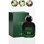 Armasari Emerald Reverie Kadın Parfüm 100 ml Çiçeksi Koku EDP Uzun Süreli Etki
