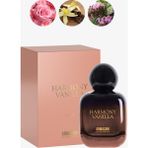 Armasari Harmony Vanilla EDT Kalıcı Kadın Parfüm 100ML | Meyveli | Cassis, Gül, Paçuli, Vanilya - 100 ml