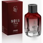 Armasari Nova Kirkia EDT Kalıcı Erkek Parfüm 100ml Meyveli ve Çiçeksi Koku ile Taze Aromalar - 100 ml