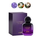 Armasari Sapphire Night Oryantal Kalıcı 100 ml Edp Kadın Parfüm