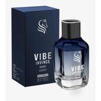 Armasari Vibe Invince EDT 100 ml Erkek Parfüm
