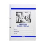 Armat Personel Özlük Dosyası 25'li
