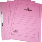 Armat Tam Kapak Telli Dosya 50 li