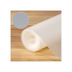 Armatech Şeffaf Kaydırmaz Pvc Eva Çekmece Dolap ve Raf Örtüsü 45 Cm X 10 M