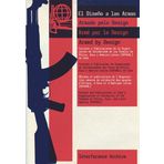 Armed By Design: Posters and Publications of Cuba’s Organization of Solidarity of the Peoples of Africa, Asia, and Latin America (OSPAAAL)