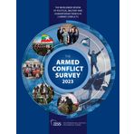 Armed Conflict Survey 2023