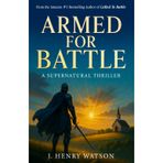 Armed for Battle: A Supernatural Thriller of Faith, Prayer Warriors, and Spiritual Warfare: 2