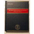 Armed Forces Epidemiological Board: The Histories of the Commissions