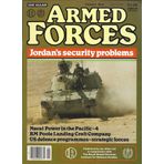 Armed Forces Magazine (September 1985)