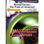 Armed forces - the pride of america chant
