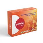 Armefol Plus 30 Kapsül