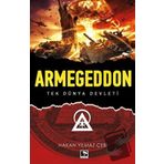 Armegeddon - Hakan Yılmaz Çebi