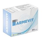 Armek Pharma Armevit 60 Kapsül