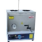 Armeka 30 Litre Çay Kazanı Elektrikli Pleytsiz Çay Kazanı