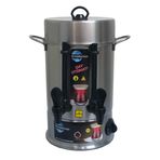 Armeka 40 Bardak Çay Makinesi - Çay Otomatı - Semaver