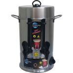 Armeka 40 Bardak Çay Makinesi Inox Semaver - Yüksek Performanslı Çay Otomatı