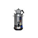 Armeka Çay Makinesi Çaymatik Elegance 6 Litre Elektrikli Çay Makinesi Çay Otomatı Semaver