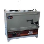 Armeka İnox Pleytsiz 20 l Çay Kazanı