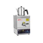 Armeka Platin 10 Litre Elektrikli Pleytsiz Çay Kazanı Kahveci Kazanı Kahve Ve Çay Ocağı Sanayi Tipi