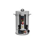 Armeka Sanayi Tipi Çaymatik 40 Bardak Çay Makinesi - Çay Otomatı - Semaver