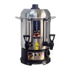 Armeka Sanayi Tipi Çaymatik Elegance 40 Bardak Çay Makinesi Çay Otomatı Semaver