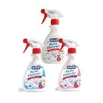 Armelit Banyo Tuvalet Koku Giderici Sprey Fresh Bahar Parfumsuz