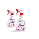 Armelit Koku Giderici Bahar Çiçekleri 250 Ml 2 Adet