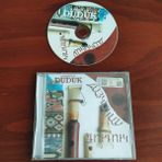 Armenian Duduk - Ermenistan Basım - CD