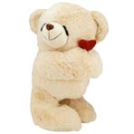 Armerya 8699965201731 55 cm Kalpli Utangaç Ayı