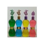 Armes Kolonya(zeytin-suavi-meram-nar Çiçeği) 4lü Set Halinde