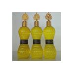 Armes Meram Çiçeği 3x400 ml Kolonya