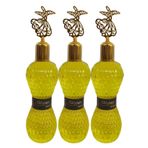 Armes Meram Çiçeği 3x400 ml Kolonya