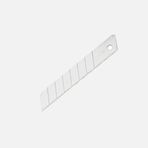Armetal 18 mm 10'lu Maket Bıçak Yedek Ucu