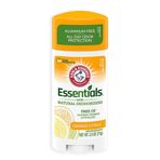 Arm&Hammer 71 gr Essentials Stick Deodorant