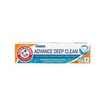 Arm&Hammer Advance Deep Clean (Derin Temizlik) Diş Macunu 75ml