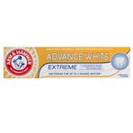 Arm&Hammer Advance White 3 Tona Kadar 75 ml Beyazlatıcı Diş Macunu