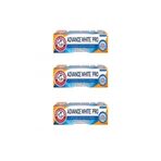 Arm&Hammer Arm Hammer Advanced White Pro (3 Tona Kadar Daha Beyaz) Diş Macunu 75ml