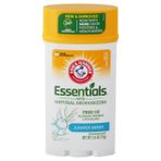 Arm&Hammer Arm Hammer Essentials Juniper Berry Deodorant 71GR, 33200005469