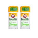 Arm&Hammer Arm & Hammer Essentials Rosemary Lavender Deodorant 71 Gr (2adet)