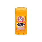 Arm&Hammer Arm Hammer Ultra Max Powder Fresh Solid Antiperspirant Deodorant