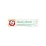Arm&Hammer Arm-Hammer/Dis Macunu/Natural Clean&Whıte