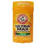 Arm&Hammer Men 79 gr Stick Deo Fresh