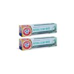 Arm&Hammer Natural Clean and White X 2 Diş Macunu