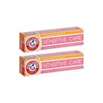 Arm&Hammer Sensitive Diş Macunu 125g x 2 adet