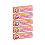 Arm&Hammer Sensitive Diş Macunu 125g x 5 Adet