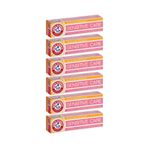 Arm&Hammer Sensitive Diş Macunu 125g x 6 Adet