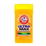 Arm&Hammer Ultra Max Fresh Deo Stick 73gr
